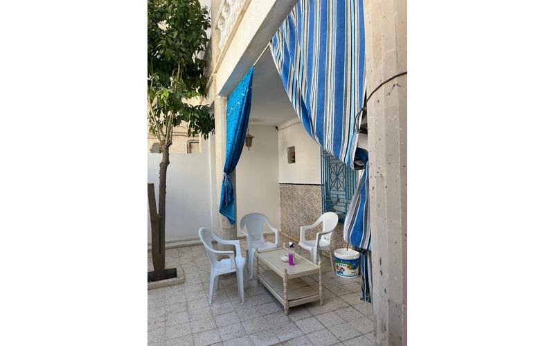 Maison s+2 5